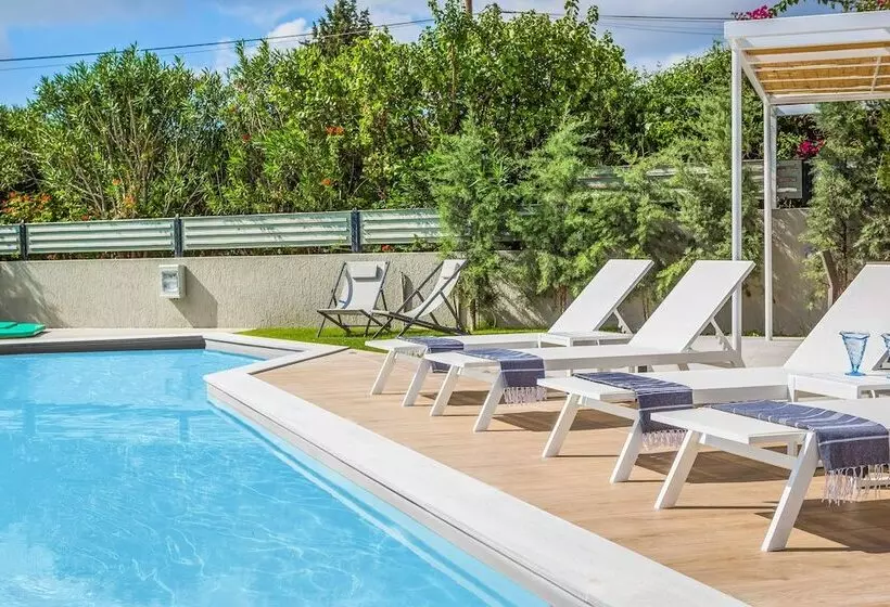Villa Magnolia