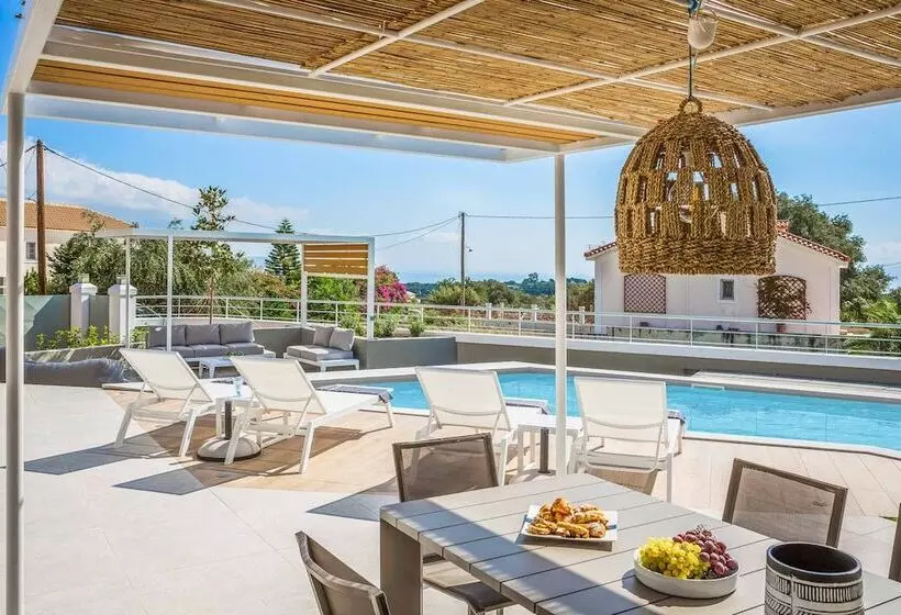 Villa Magnolia