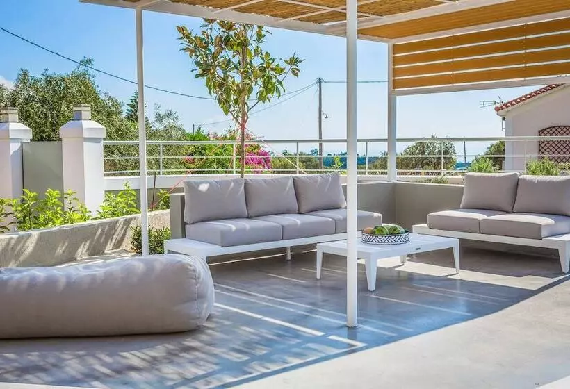 Villa Magnolia