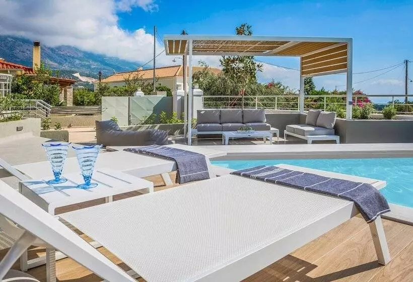 Villa Magnolia