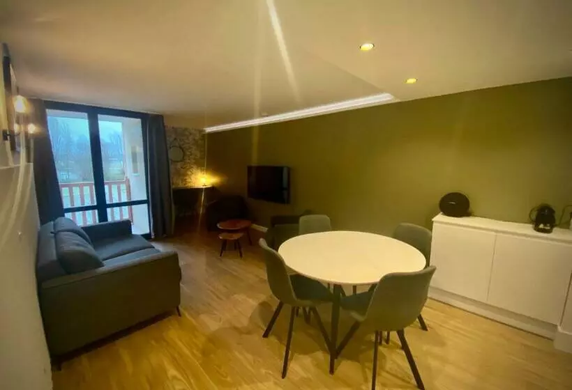 Ac Tourisme Le Touquet   Appartements Avec Piscine Et Tennis