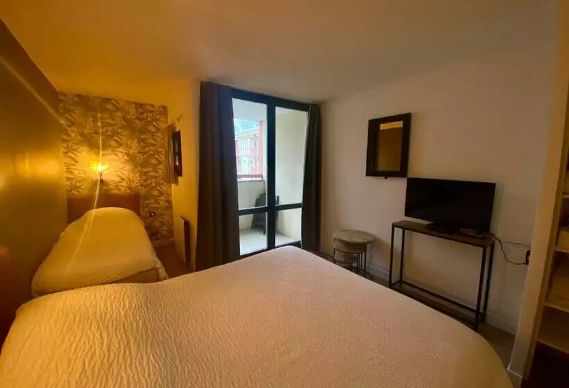 Ac Tourisme Le Touquet   Appartements Avec Piscine Et Tennis