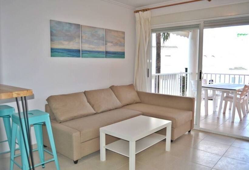 Apartment Con Vista Al Mar Montanar Ii