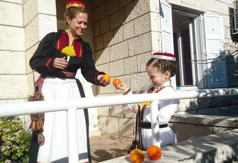 Apartments Villa Falkoni