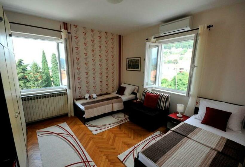 Apartments Villa Falkoni