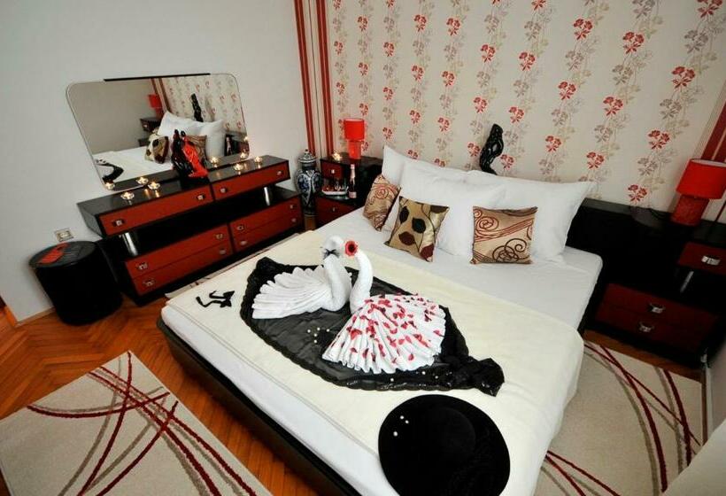 Apartments Villa Falkoni