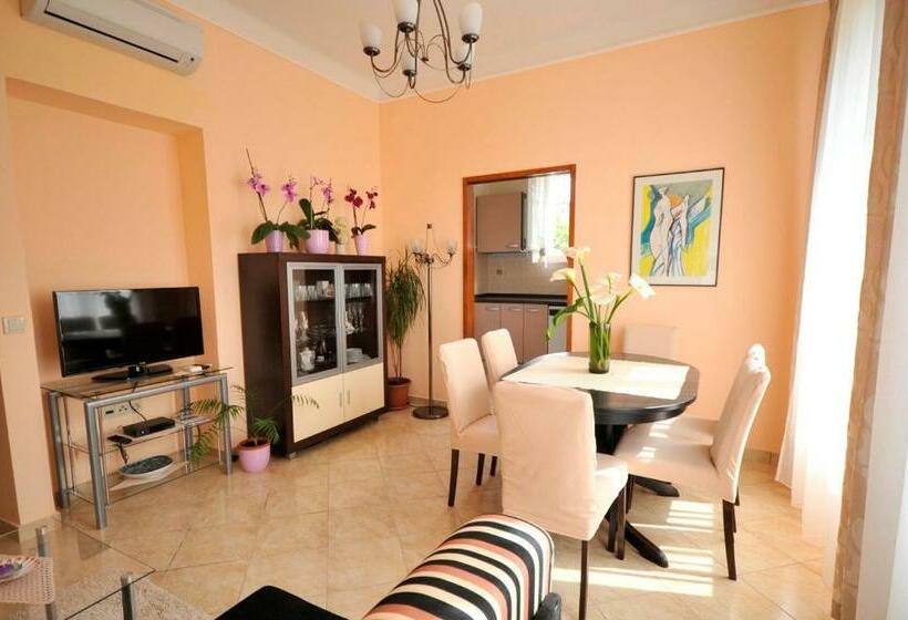 Apartments Villa Falkoni