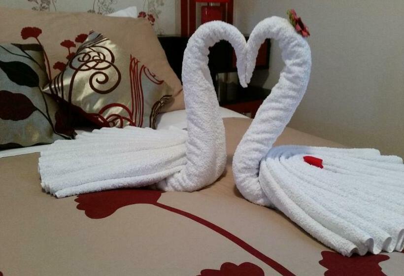 Apartments Villa Falkoni