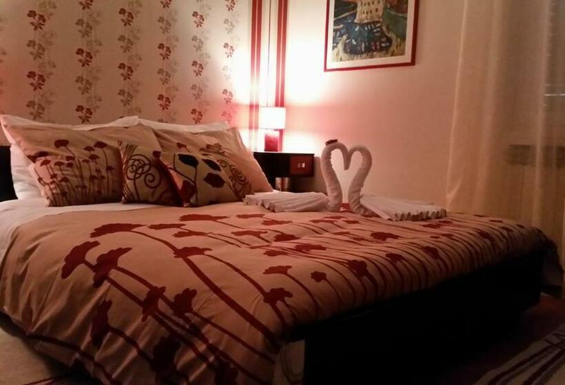 Apartments Villa Falkoni