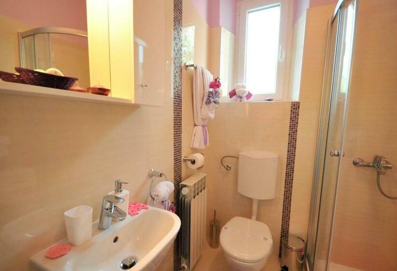 Apartments Villa Falkoni