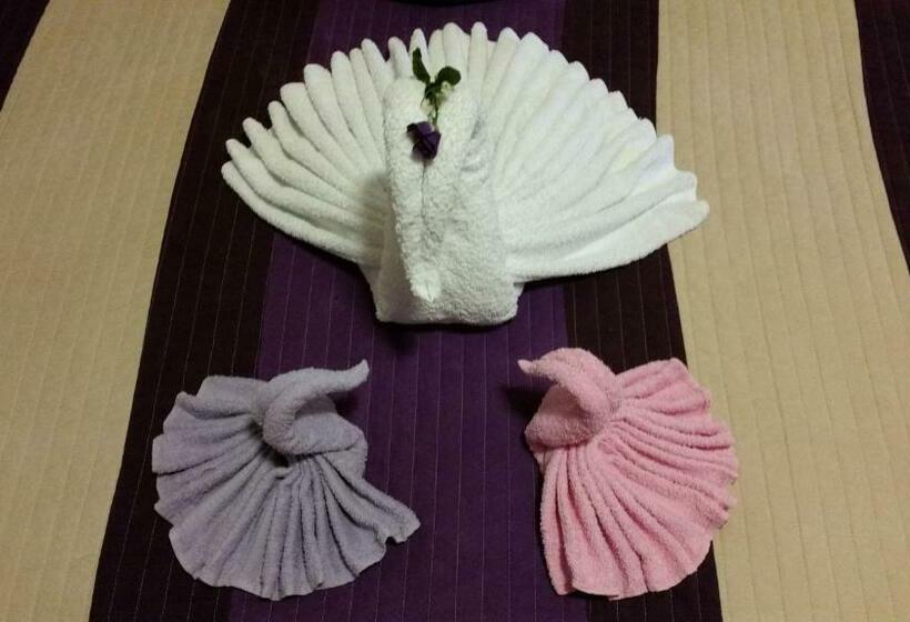 Apartments Villa Falkoni