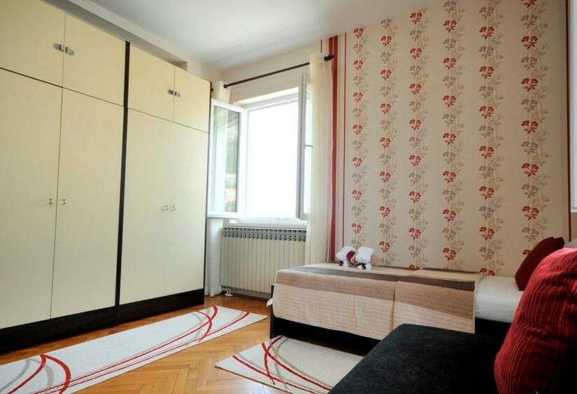 Apartments Villa Falkoni