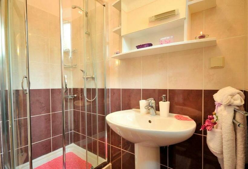 Apartments Villa Falkoni