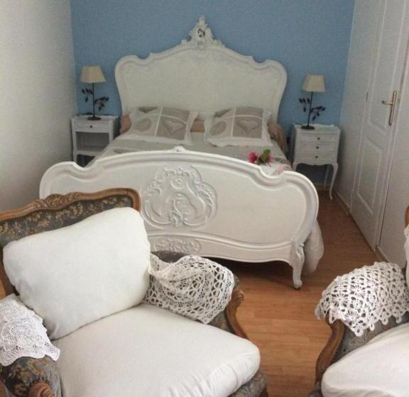 ベッドアンドブレックファースト Belle Maison De Montagne