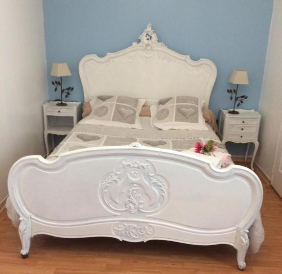 ベッドアンドブレックファースト Belle Maison De Montagne