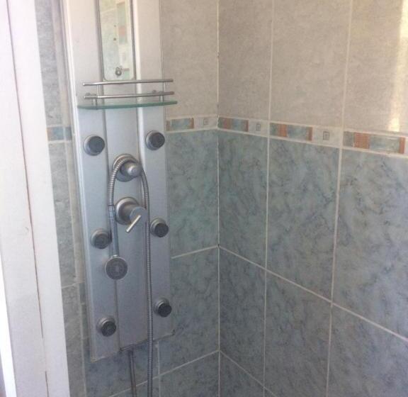 ベッドアンドブレックファースト Belle Maison De Montagne