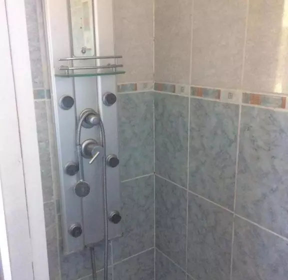 Aamiaismajoitus (B&B) Belle Maison De Montagne