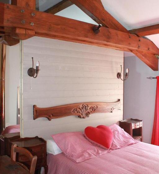 ベッドアンドブレックファースト Belle Maison De Montagne