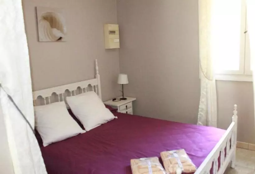 Aamiaismajoitus (B&B) Belle Maison De Montagne