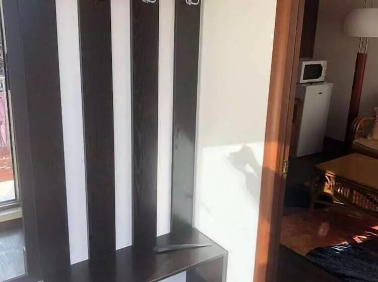 ベッドアンドブレックファースト Mini Hotel Na Gorkovo