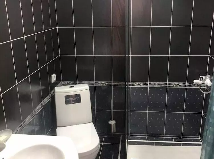 ベッドアンドブレックファースト Mini Hotel Na Gorkovo