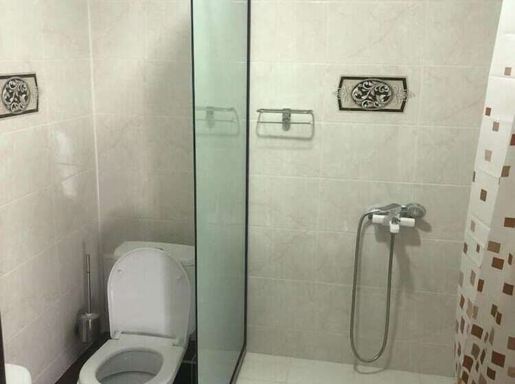 مبيت وإفطار Mini Hotel Na Gorkovo