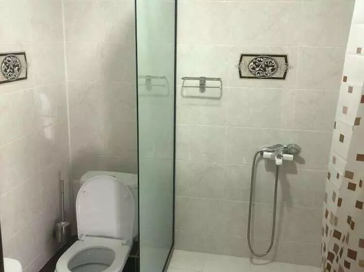 ベッドアンドブレックファースト Mini Hotel Na Gorkovo