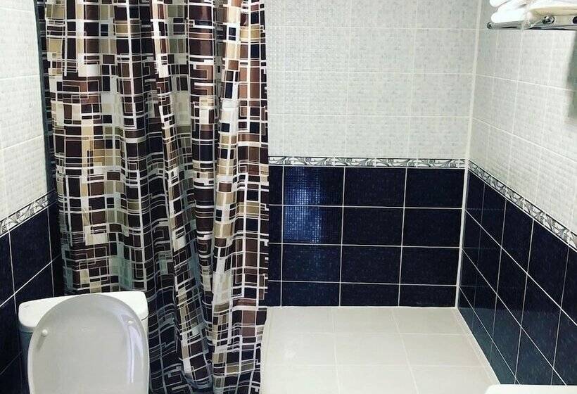 مبيت وإفطار Mini Hotel Na Gorkovo