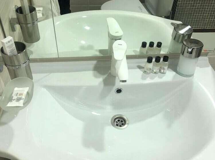 مبيت وإفطار Mini Hotel Na Gorkovo