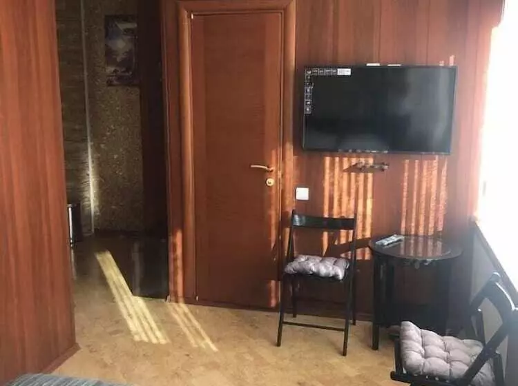 ベッドアンドブレックファースト Mini Hotel Na Gorkovo