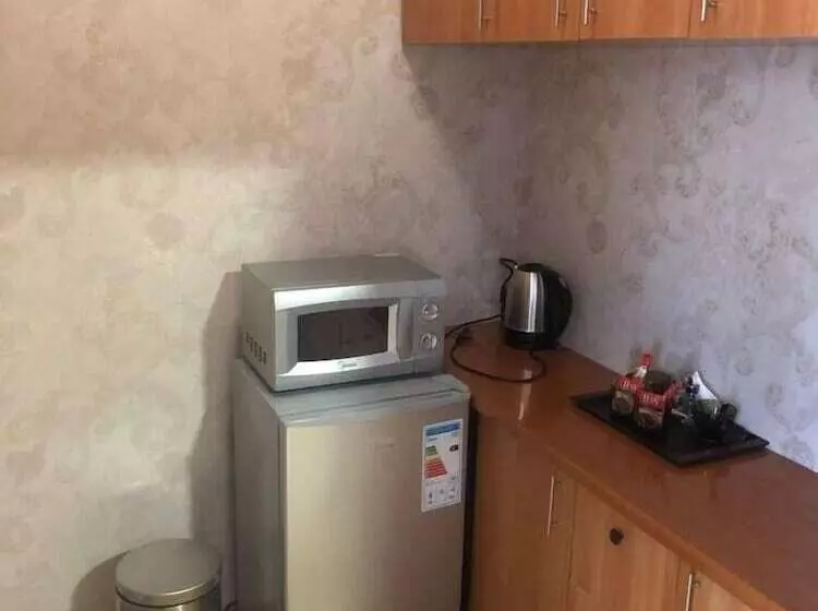 ベッドアンドブレックファースト Mini Hotel Na Gorkovo