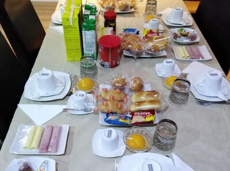 민박 Quinta Da Lousa   Guest House   Valongo   Porto