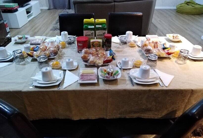 민박 Quinta Da Lousa   Guest House   Valongo   Porto