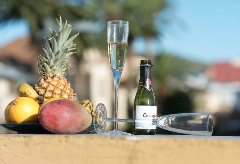 Concepción Suite Plaza