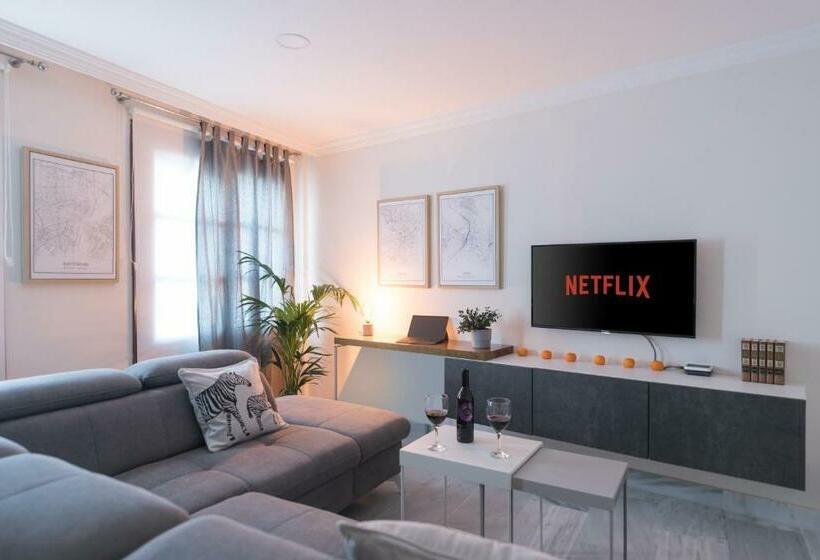 Concepción Suite Plaza