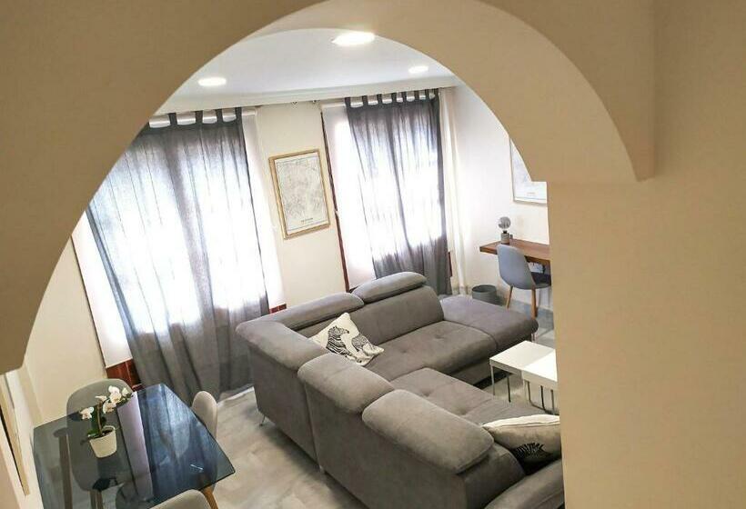 Concepción Suite Plaza