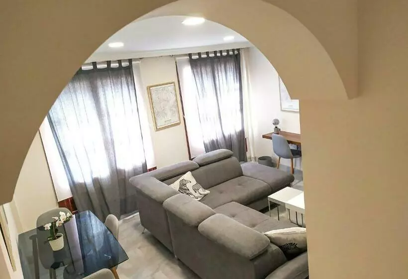 Concepción Suite Plaza