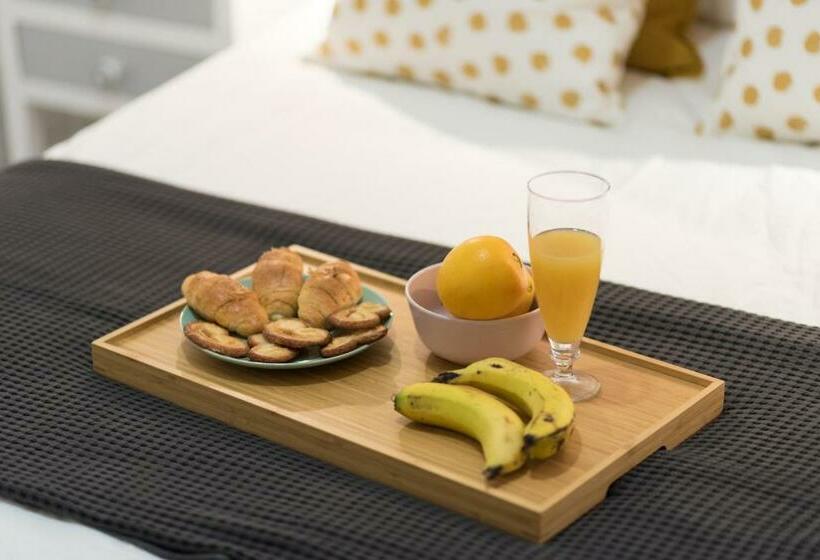 Concepción Suite Plaza