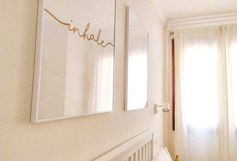 Concepción Suite Plaza