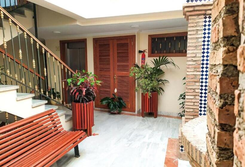 Concepción Suite Plaza