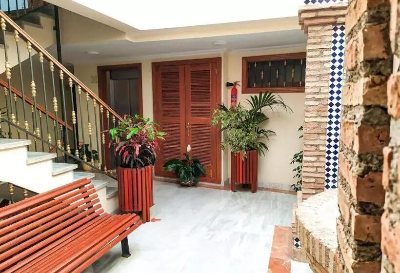 Concepción Suite Plaza