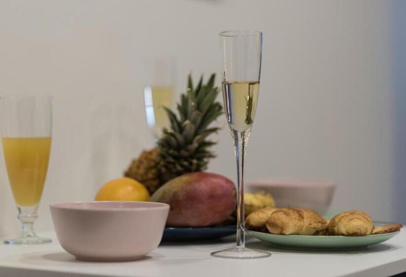 Concepción Suite Plaza