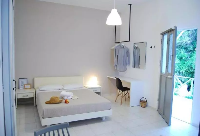 Galini Rooms & Apartments