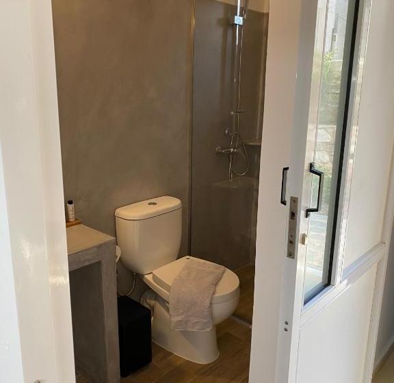 Galini Rooms & Apartments