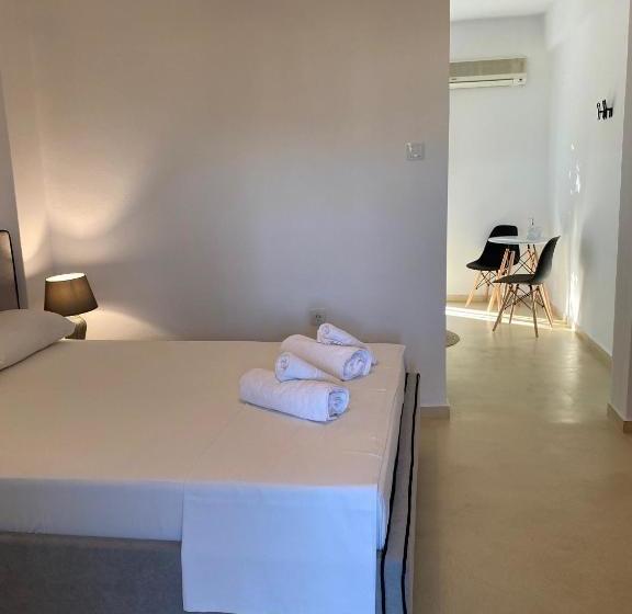 Galini Rooms & Apartments