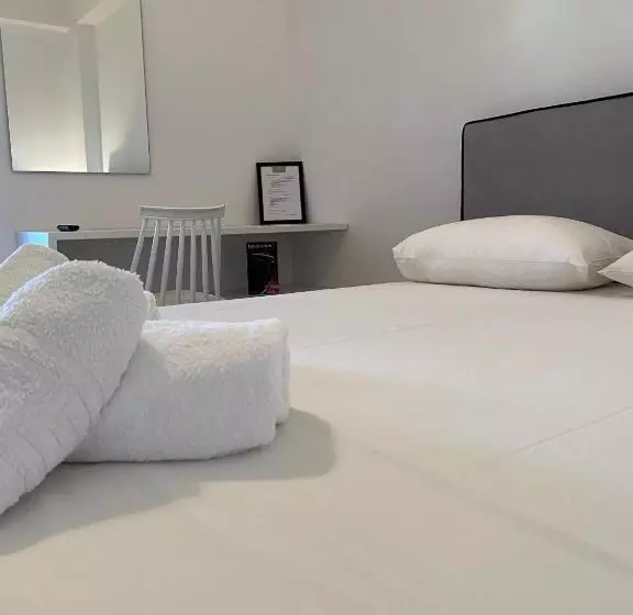 Galini Rooms & Apartments