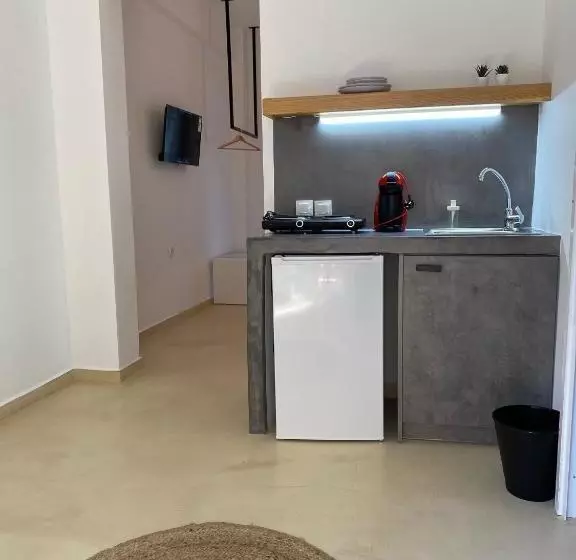 Galini Rooms & Apartments