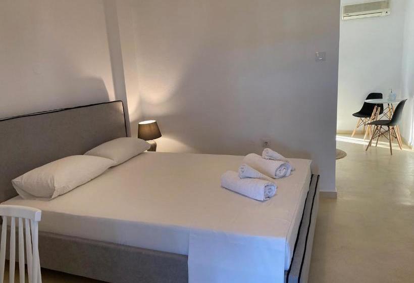 Galini Rooms & Apartments