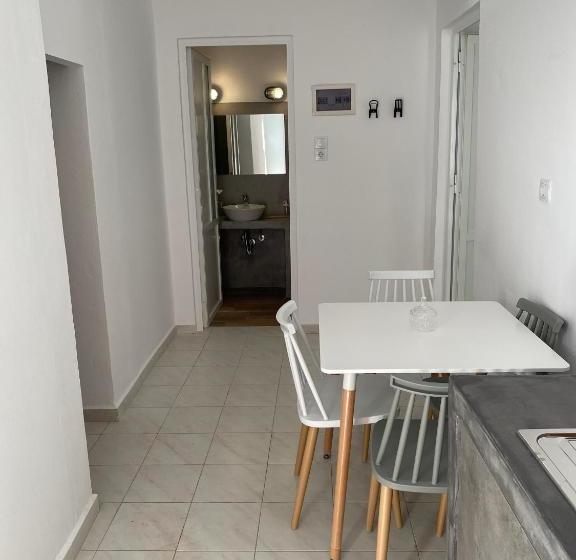 Galini Rooms & Apartments