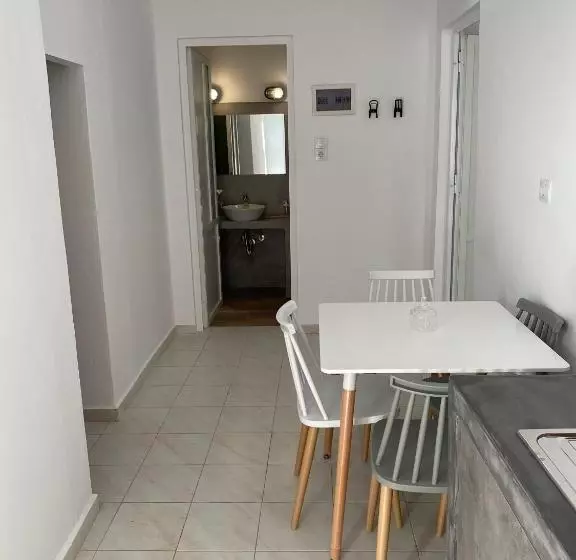 Galini Rooms & Apartments